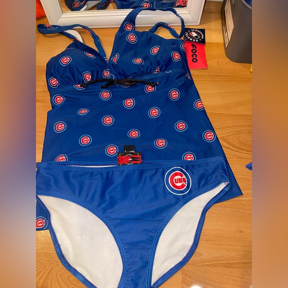 cubs swimsuit
